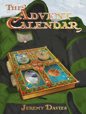 cover image of The Advent Calendar